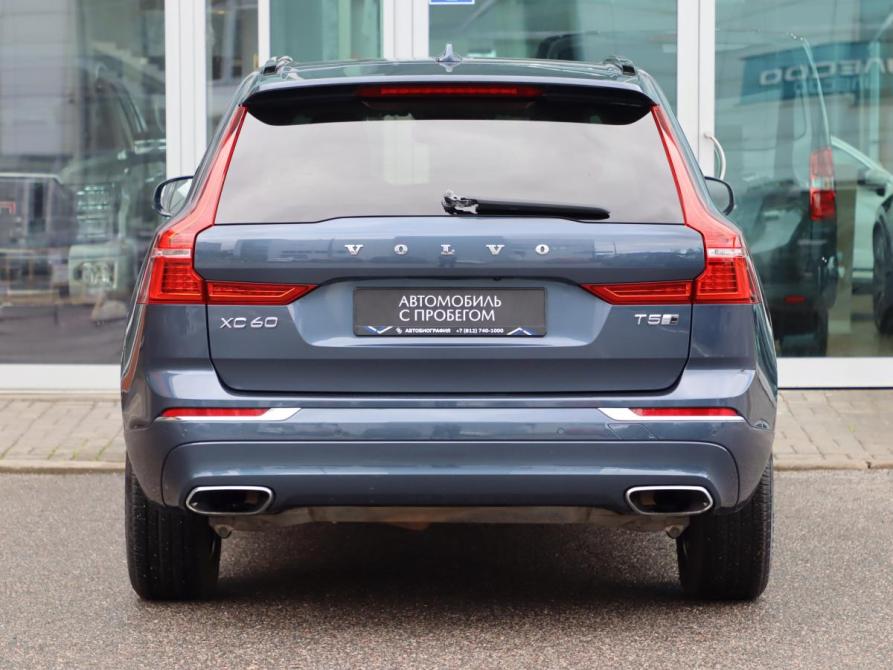 Volvo XC60 II Санкт-Петербург  - изображение 5