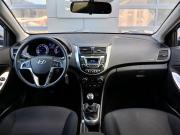 Hyundai Solaris I Рестайлинг Казань  - изображение 19