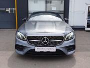 Mercedes-Benz E-Класс V (W213 S213 C238) Москва  - изображение 28