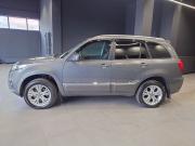 Chery Tiggo 3 I Новокузнецк  - изображение 22