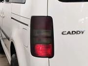 Volkswagen Caddy III Рестайлинг Москва  - изображение 19