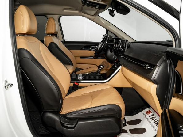 Kia Carnival IV с пробегом 2022 года, цена 3 555 000 рублей, 105379 км, минивэн, Автокод Объявления