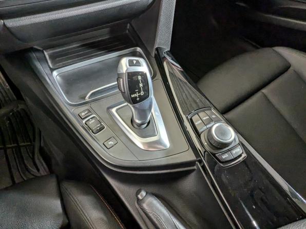 BMW 3 серии VI (F3x) Рестайлинг с пробегом 2016 года, цена 2 364 500 рублей, 180000 км, хэтчбек, Автокод Объявления