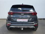 Kia Sportage IV Рестайлинг Москва  - изображение 26