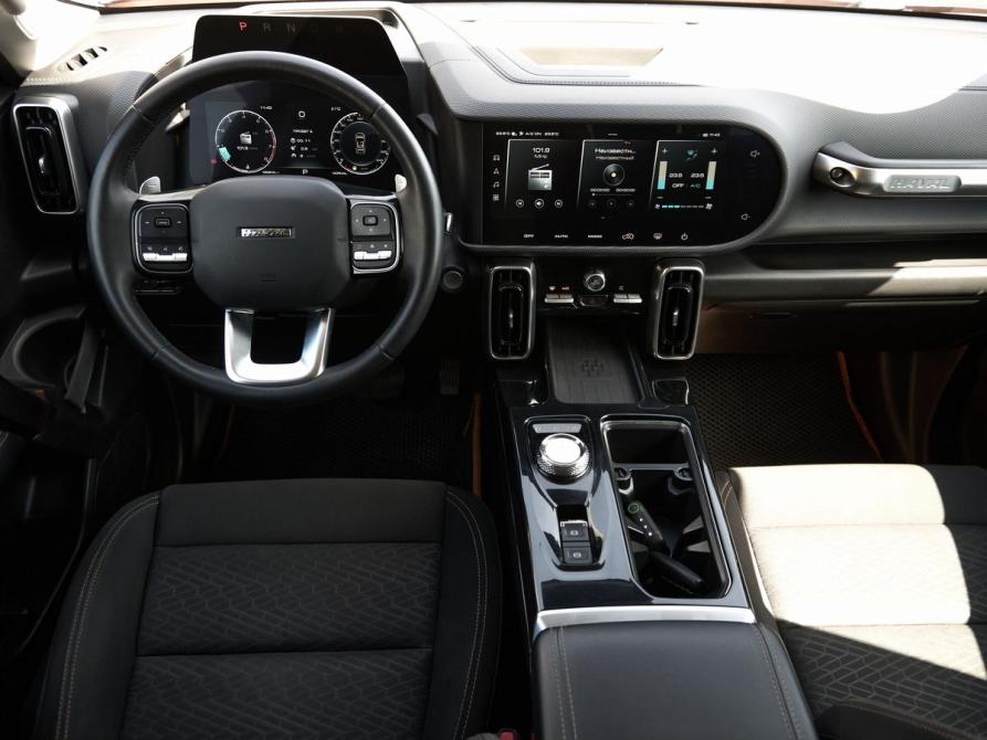 Haval Dargo I Казань  - изображение 8