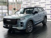 Jaecoo J7 I Рестайлинг Ростов-на-Дону  - изображение 21