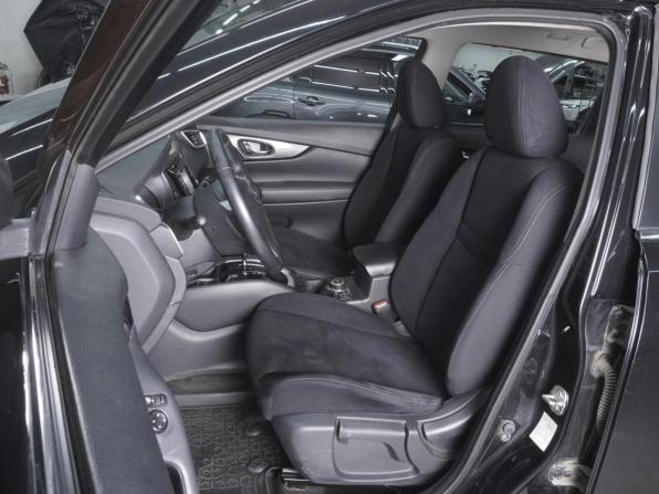 Nissan X-Trail III с пробегом 2015 года, цена 1 820 000 рублей, 88374 км, внедорожник, Автокод Объявления
