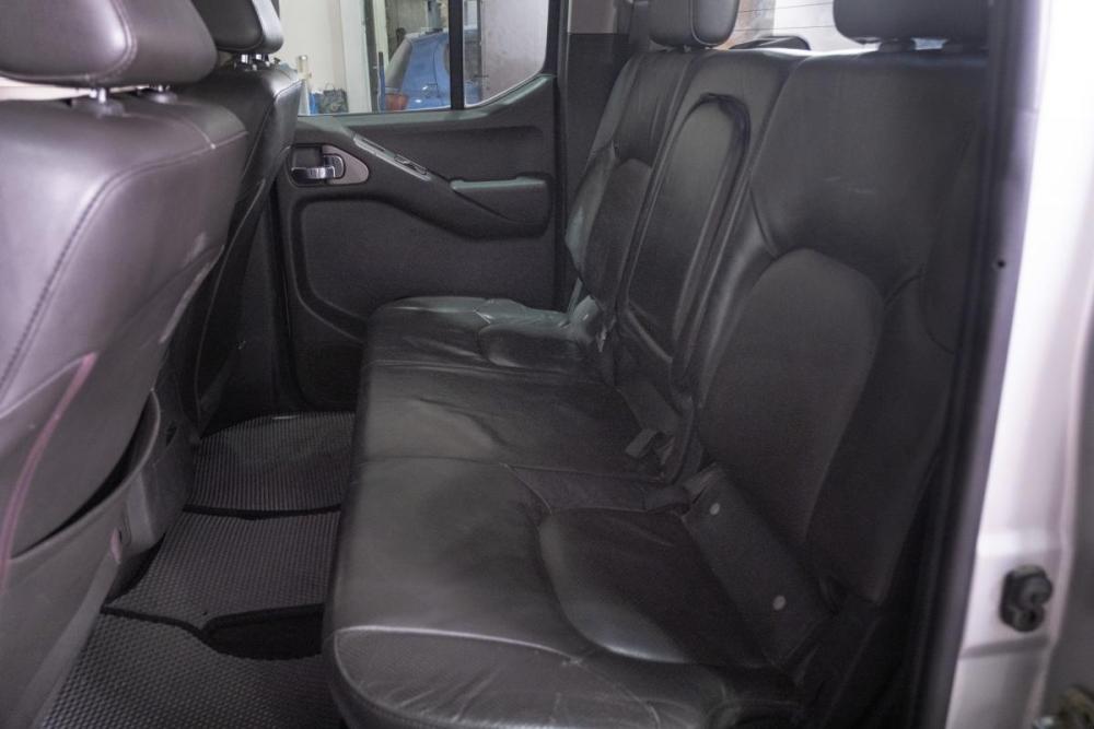 Nissan Navara (Frontier) III (D40) Томск  - изображение 20