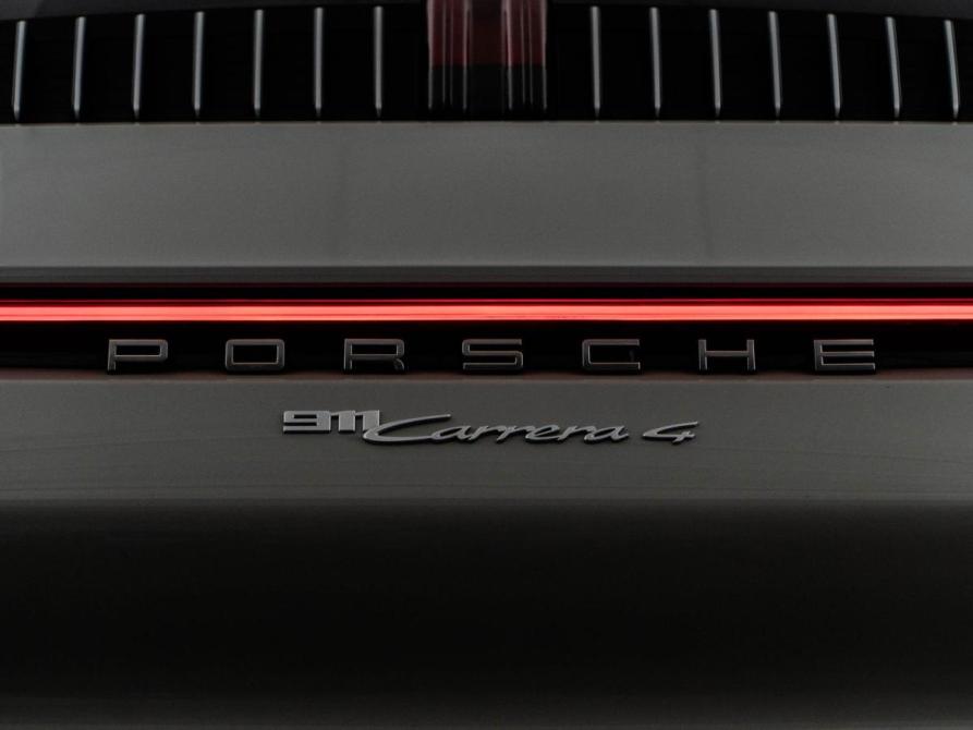 Porsche 911 VIII (992) Москва  - изображение 6