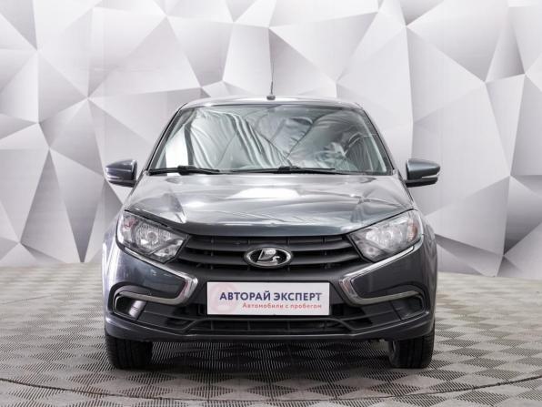 Lada (ВАЗ) Granta I Рестайлинг с пробегом 2019 года, цена 721 000 рублей, 75396 км, хэтчбек, Автокод Объявления