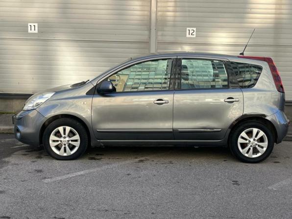 Nissan Note I Рестайлинг с пробегом 2011 года, цена 579 000 рублей, 140105 км, хэтчбек, Автокод Объявления