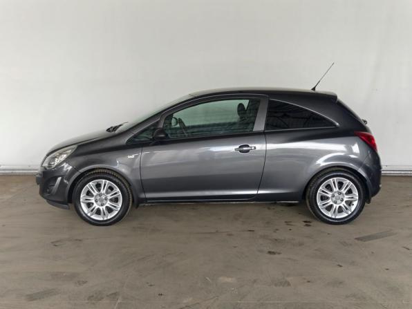 Opel Corsa D Рестайлинг II с пробегом 2011 года, цена 855 000 рублей, 45563 км, хэтчбек, Автокод Объявления