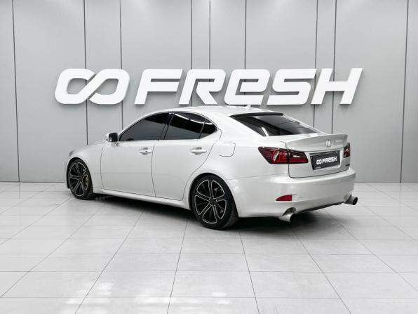 Lexus IS II Рестайлинг с пробегом 2010 года, цена 1 529 000 рублей, 102669 км, седан, Автокод Объявления