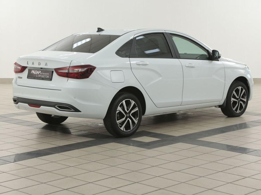 Lada (ВАЗ) Vesta I Рестайлинг (NG) Иваново  - изображение 4