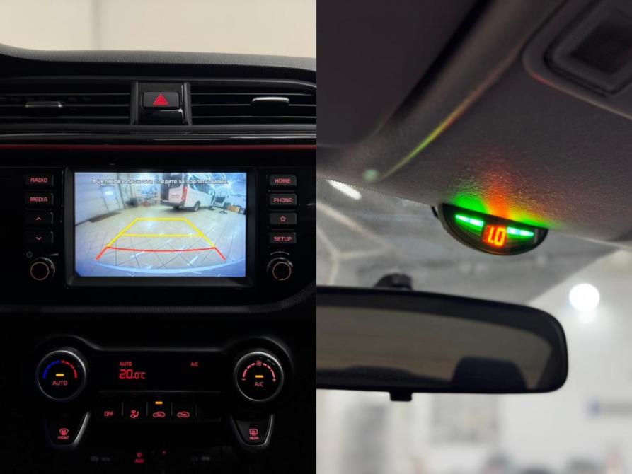 Kia Rio IV Нижний Новгород  - изображение 15