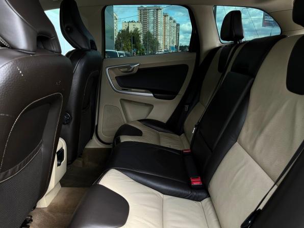 Volvo XC60 I с пробегом 2011 года, цена 998 700 рублей, 248362 км, внедорожник, Автокод Объявления