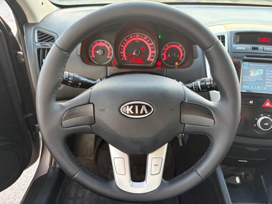 Kia Ceed I Рестайлинг Нижний Тагил  - изображение 20