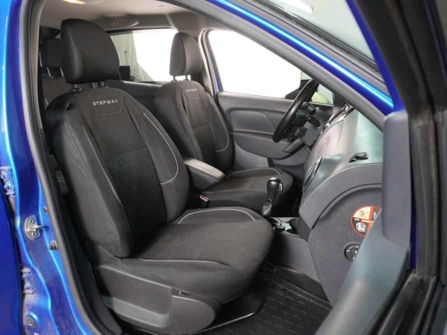 Renault Logan II Рестайлинг Воронеж  - изображение 8