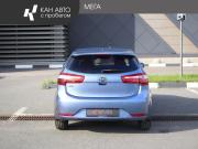 Kia Rio III Казань  - изображение 16