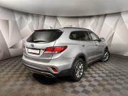 Hyundai Santa Fe III Рестайлинг Москва  - изображение 25