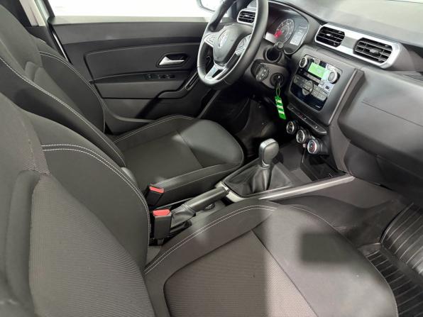 Renault Duster II с пробегом 2021 года, цена 1 830 000 рублей, 28122 км, внедорожник, Автокод Объявления
