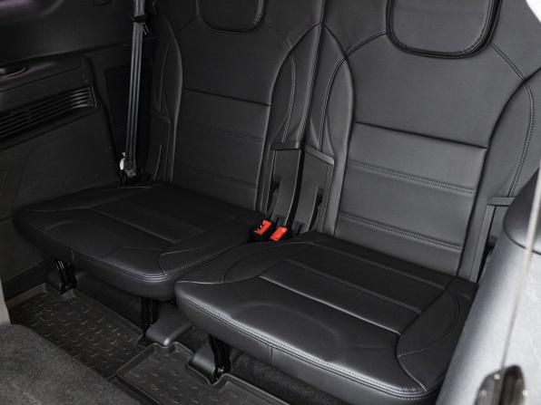 Haval H9 I Рестайлинг с пробегом 2018 года, цена 2 500 000 рублей, 85545 км, внедорожник, Автокод Объявления