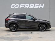 Mazda CX-5 I Рестайлинг Краснодар  - изображение 27