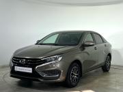 Lada (ВАЗ) Vesta I Рестайлинг (NG) Ижевск  - изображение 23