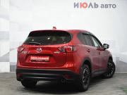 Mazda CX-5 I Екатеринбург  - изображение 23