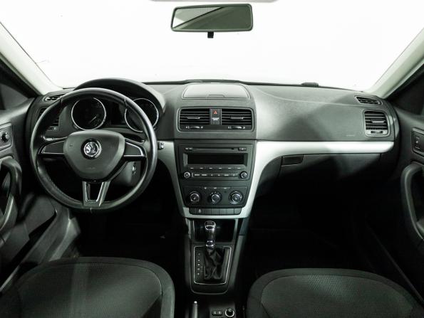 Skoda Yeti I Рестайлинг с пробегом 2014 года, цена 949 777 рублей, 187144 км, внедорожник, Автокод Объявления