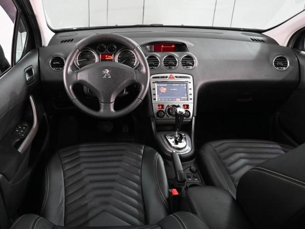Peugeot 408 I с пробегом 2013 года, цена 879 000 рублей, 65505 км, седан, Автокод Объявления