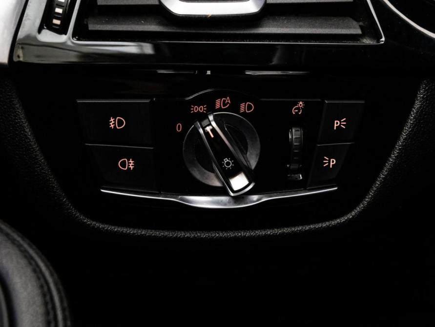 BMW 5 серии VII (G30/G31/G38) Санкт-Петербург  - изображение 19
