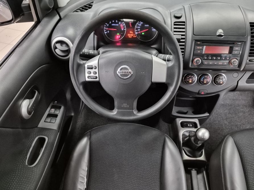 Nissan Note I Рестайлинг Нижний Новгород  - изображение 6