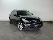 Infiniti QX50 I Москва  - изображение 26