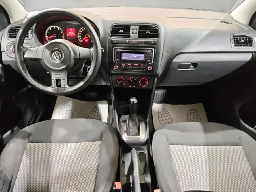 Volkswagen Polo V Уфа  - изображение 8