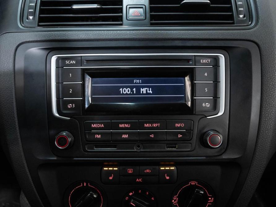 Volkswagen Jetta VI Рестайлинг Ставрополь  - изображение 12