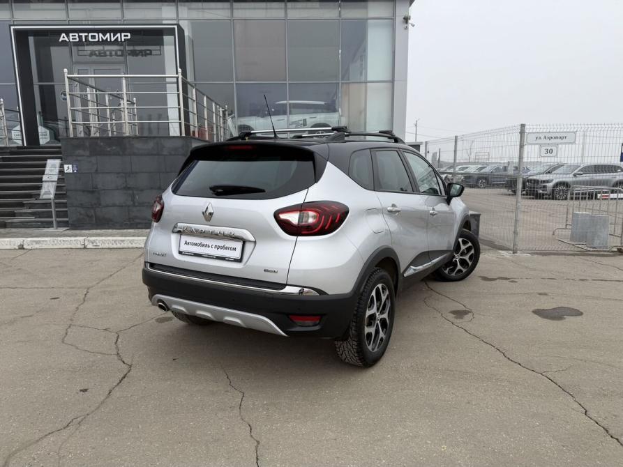 Renault Kaptur I Саратов  - изображение 5