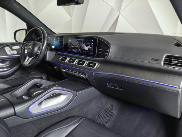 Mercedes-Benz GLS II (X167) с пробегом 2019 года, цена 6 399 000 рублей, 143560 км, внедорожник, Автокод Объявления