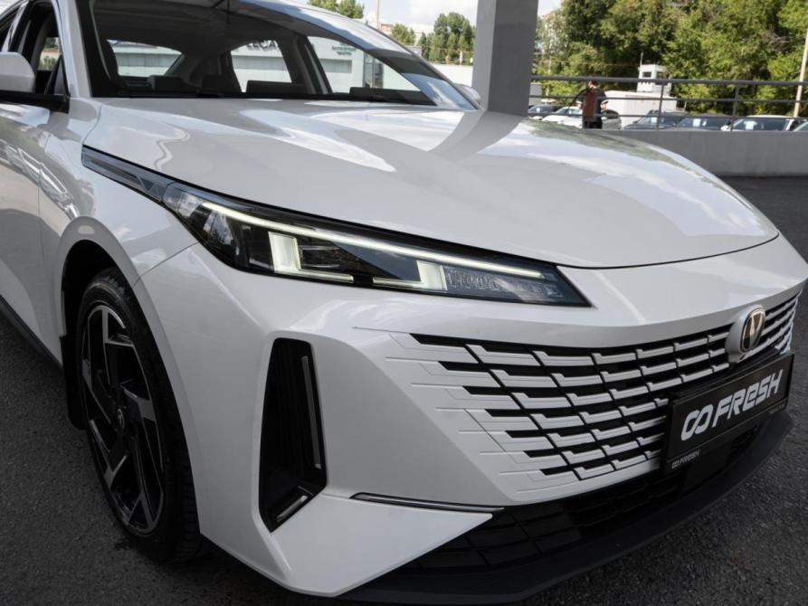 Changan Lamore Волгоград  - изображение 6