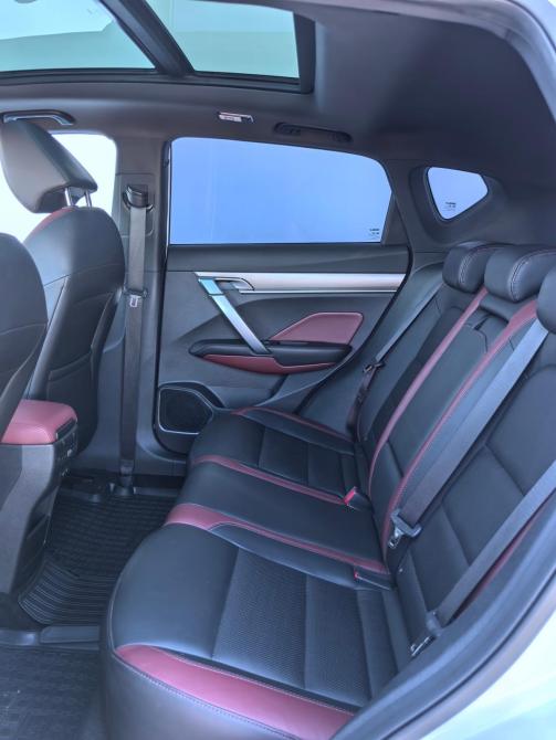 Geely Coolray I Санкт-Петербург  - изображение 18