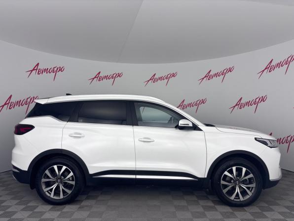 Chery Tiggo 7 Pro I с пробегом 2022 года, цена 1 599 000 рублей, 80346 км, внедорожник, Автокод Объявления