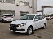 Lada (ВАЗ) Granta I Рестайлинг Нижний Новгород  - изображение 16