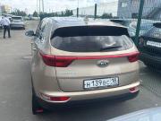 Kia Sportage IV Ижевск  - изображение 29