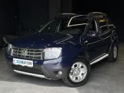 Renault Duster I Новокузнецк  - изображение 15