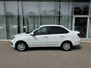 Lada (ВАЗ) Granta I Рестайлинг Воронеж  - изображение 20
