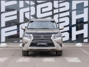 Lexus GX II Рестайлинг Краснодар  - изображение 33