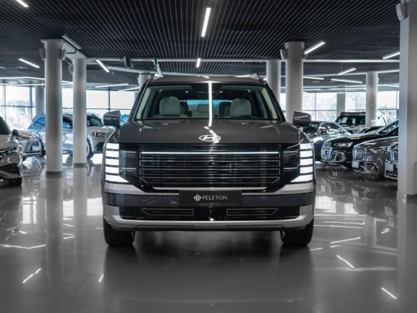 Hyundai Palisade II с пробегом 2026 года, цена 8 800 000 рублей, 700 км, внедорожник, Автокод Объявления
