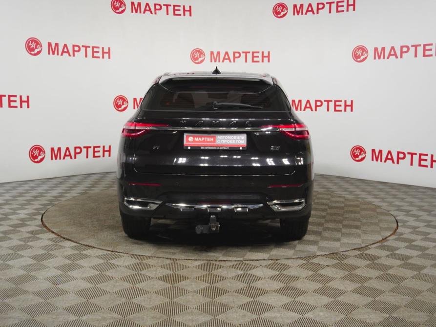 Haval F7 I Вологда  - изображение 6