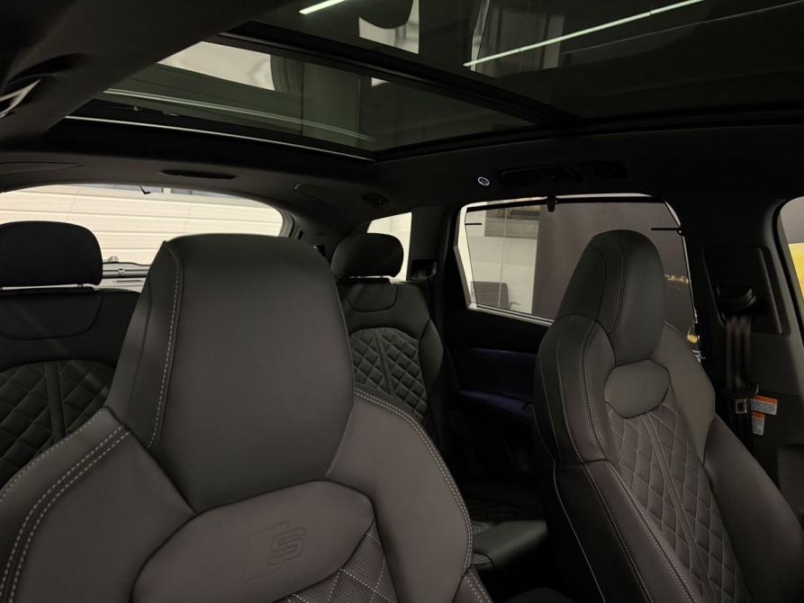 Audi Q7 II (4M) Рестайлинг 2 Москва  - изображение 18