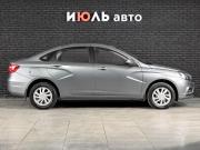 Lada (ВАЗ) Vesta I Екатеринбург  - изображение 29